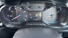 Citroen C3 1.2 PureTech C-Series Edition 5dr Petrol Hatchback